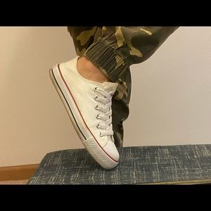 Converse Chuck Taylor All Star Shoes